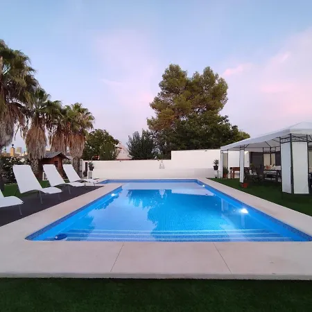 Apartment 2, Manzano A 15