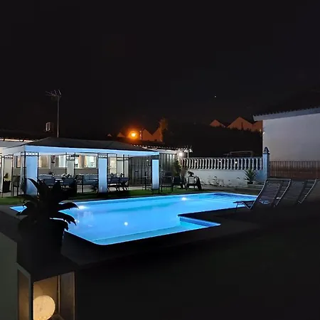 Apartment 2, Manzano A 15