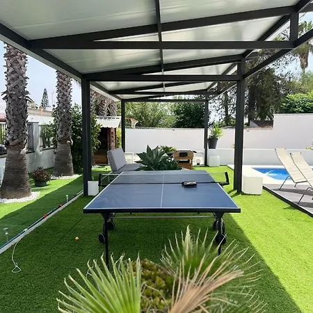 Apartment 2, Manzano A 15
